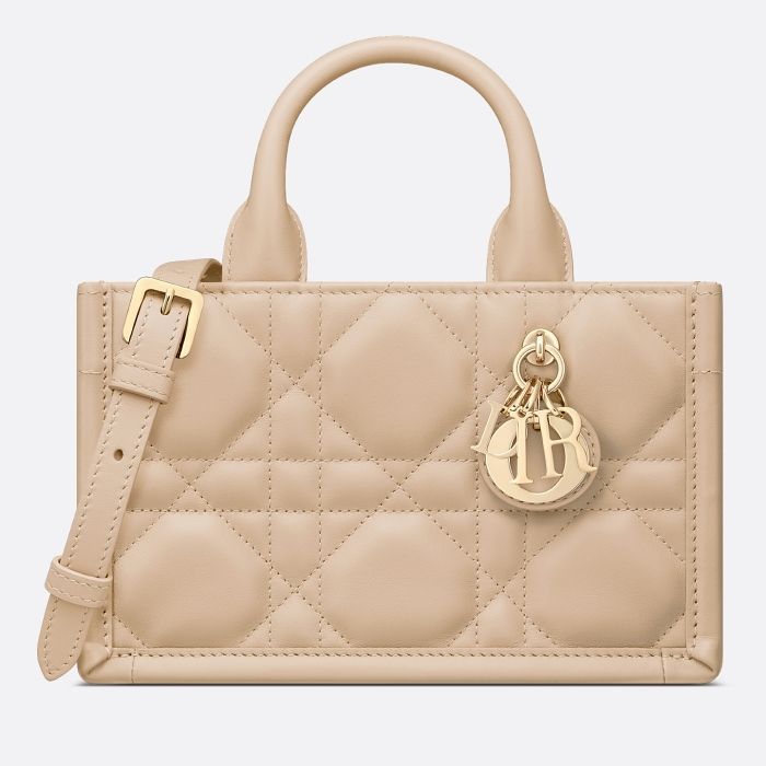 Dior Mini Book Tote Bag S5573OWHP_M51U