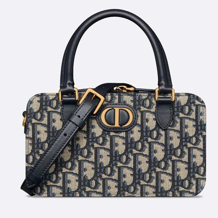 Dior Mini Doctor Bag S2349UTZQ