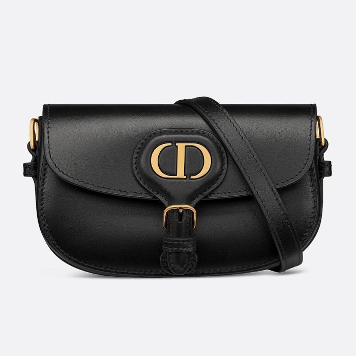 Dior Mini Bag S5713UMOL without Brand Name