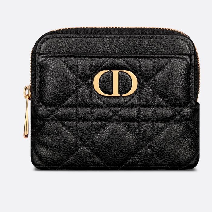 Dior Lavender Wallet S5177UWHC_M900
