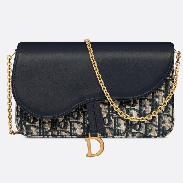 Dior Medium Chain Pouch S5907CNKO_M928