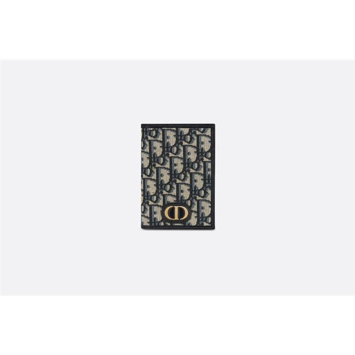 Dior Passport Case 30 MONTAIGNE S2095UTZQ_M928