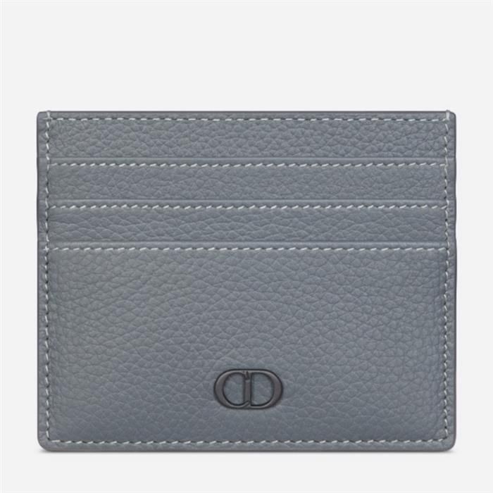 Dior Men's Card Wallet 2ESCH135CDI_H830