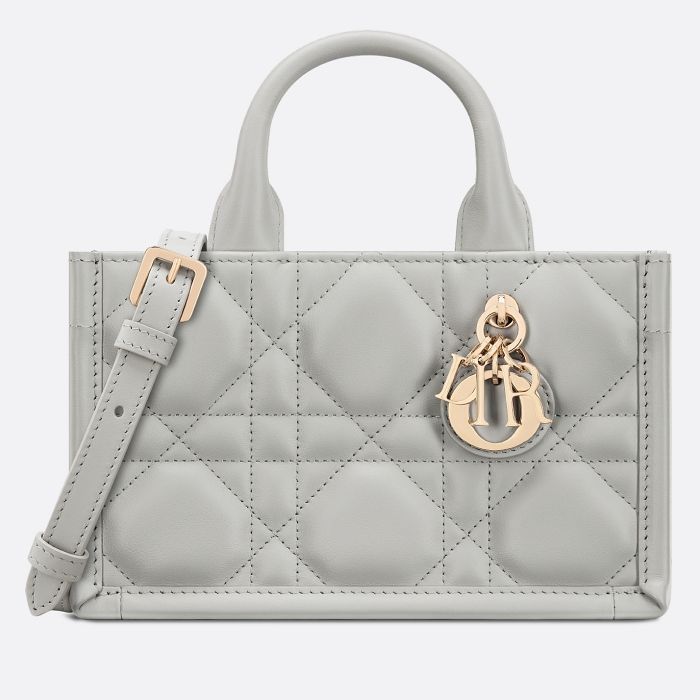 Dior Mini Tote Bag S5573OWHP_M51G