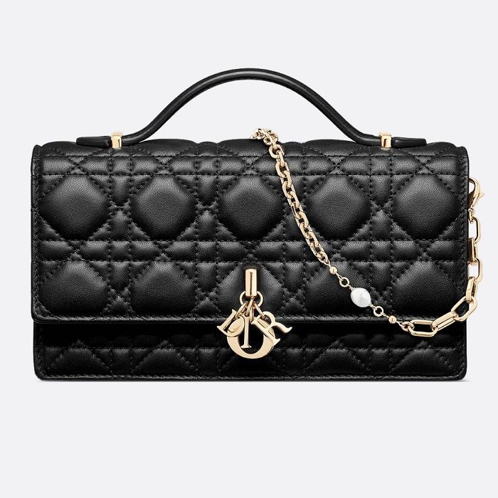 Dior Mini Bag S0980ONMJ_M900