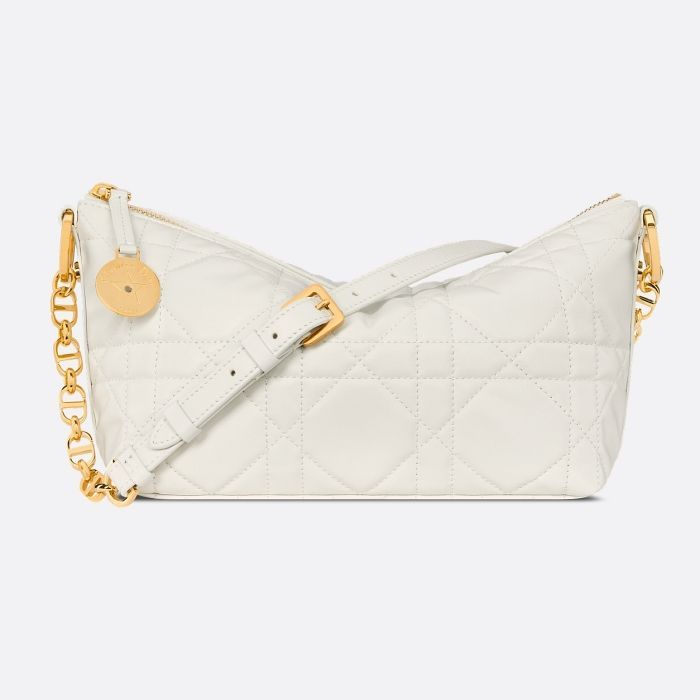 Dior Chain Hobo Bag S3202UDBB_M030