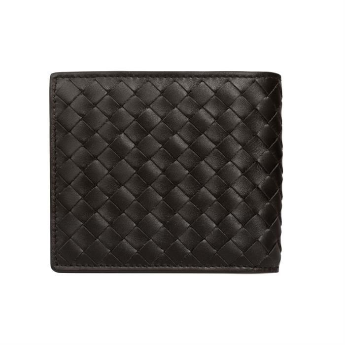 Bottega Veneta Leather Wallet 113993 V4651 2006