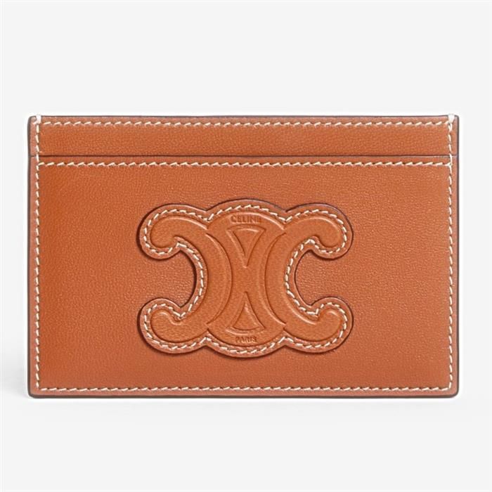 Celine Card Holder 10B703EMJ 04LU