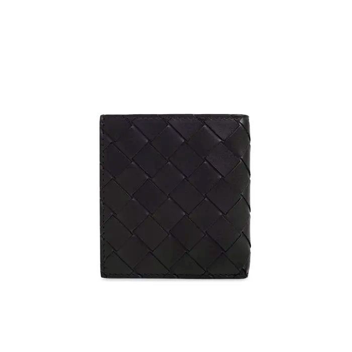 Bottega Veneta Intrecciato Fold Wallet 749400 VCPQ3