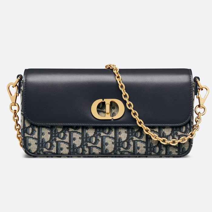 Dior East-West Double S2350UNKO_M928