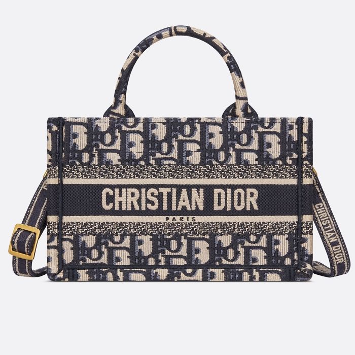 Dior Mini Tote Bag S5573CRIW_M928