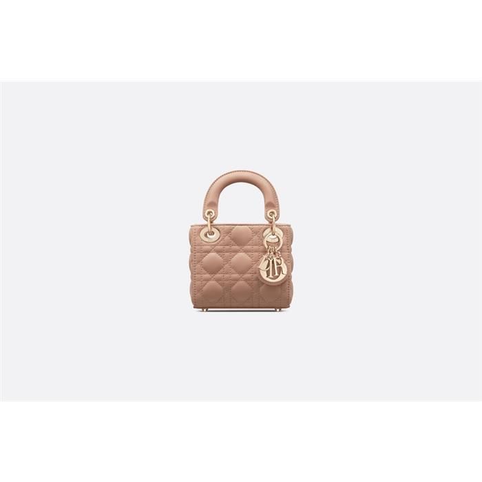 Dior Micro Bag Rose S0856ONGE