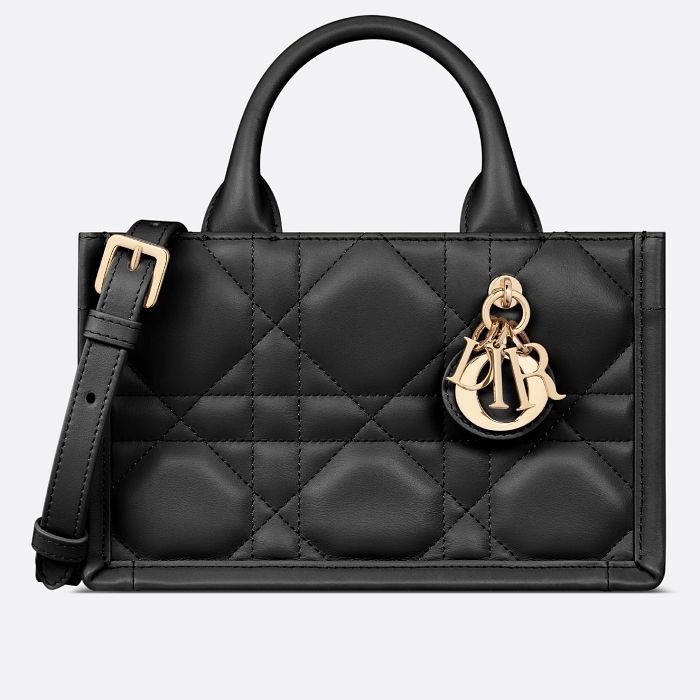 Dior Mini Tote Bag S5573OWHP_M900