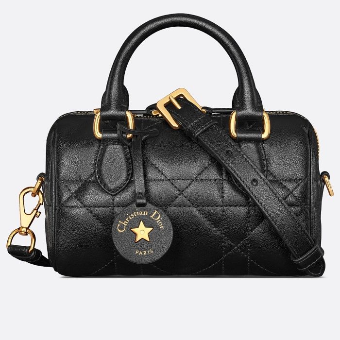Dior Nano Backpack S4000UBOL_M900