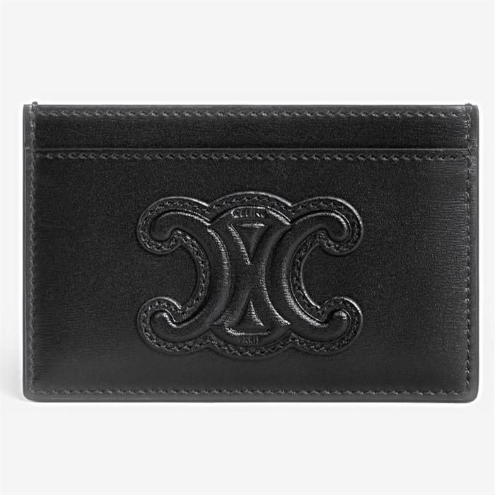 Celine Card Holder 10B703EMH 38NO