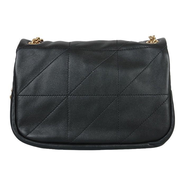 Saint Laurent Mini Chain Bag in Lambskin 766754 AAB32