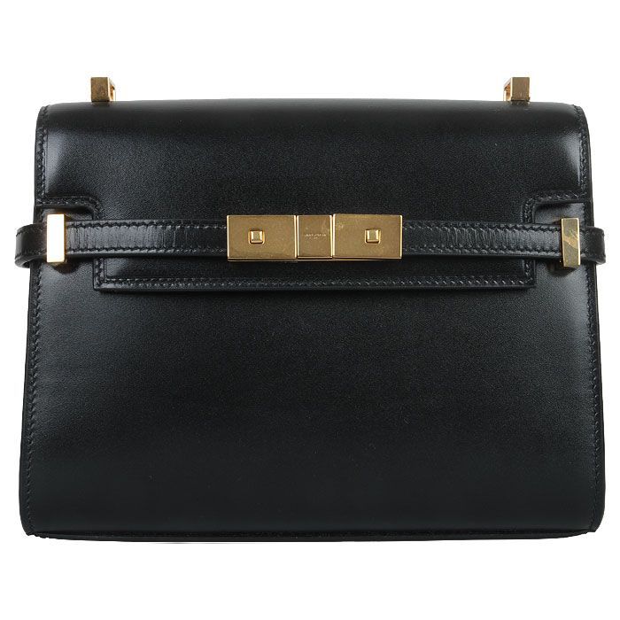 Saint Laurent Mini Shoulder Bag 727766 0SX0W 1000