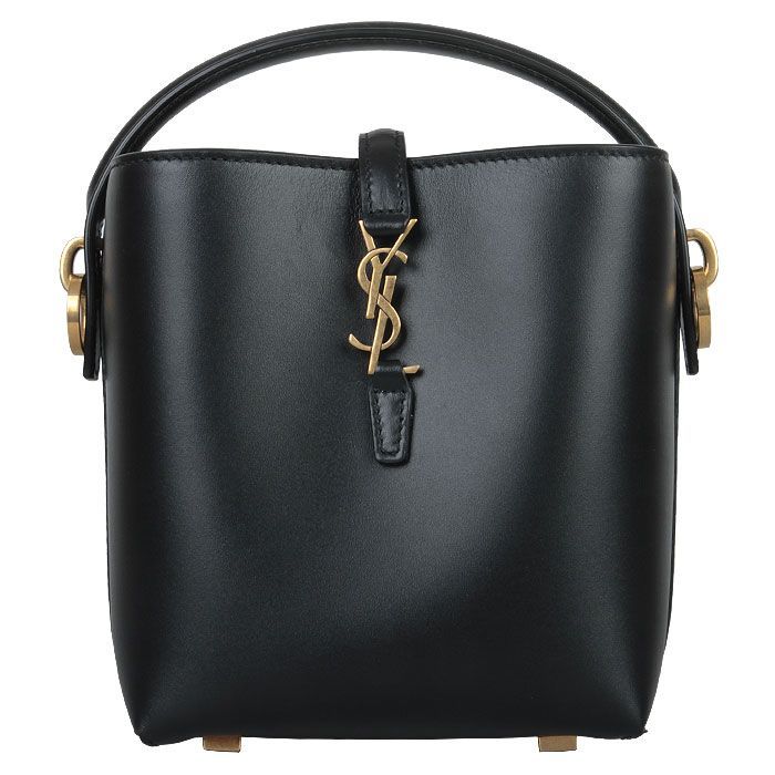 Saint Laurent Mini Bucket Bag 765870 2R20W 1000