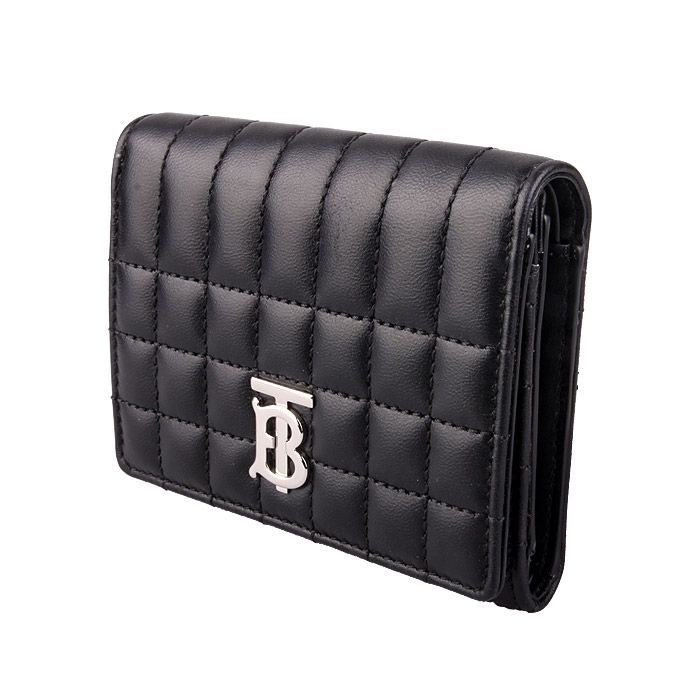 Burberry Quilting Rolla Women's Wallet 8064823 A1189
