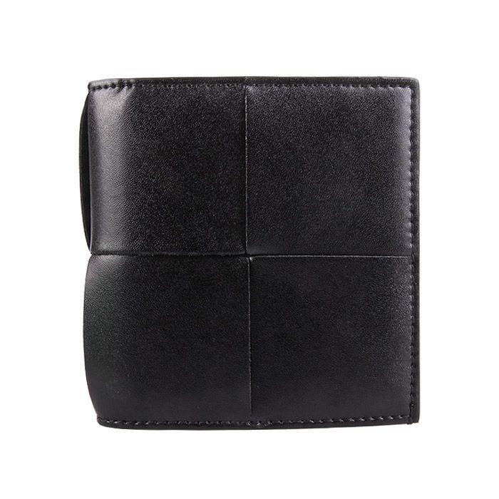 Bottega Veneta Slim Bifold Wallet 679847