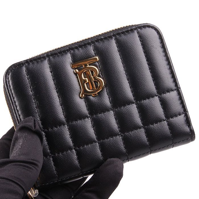 Burberry Quilting Rolla Wallet 8062373 A7527