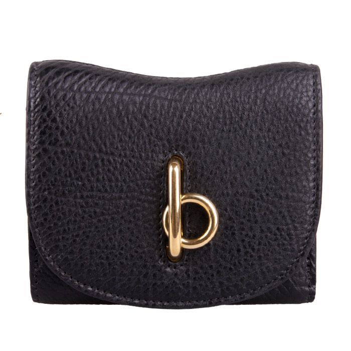 Burberry Locking Hole Wallet 8081669 A1189