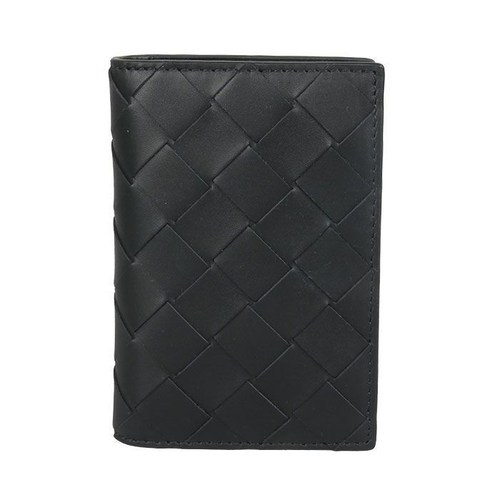 Bottega Veneta Flap Card Wallet 749417 VCPQ4