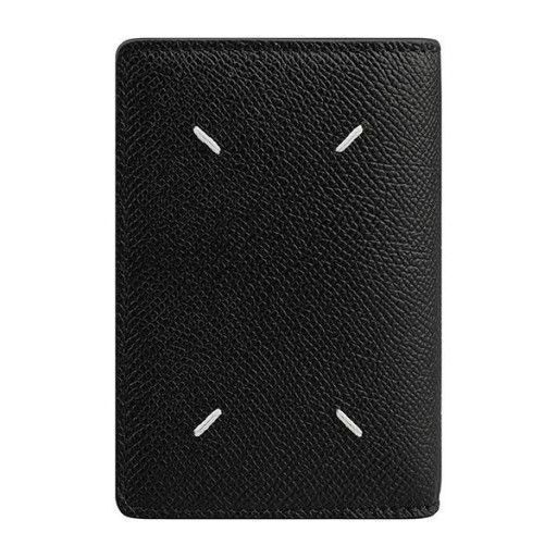 Maison Margiela Stitch Folding Card Wallet S55UI0203 P4745 T8013