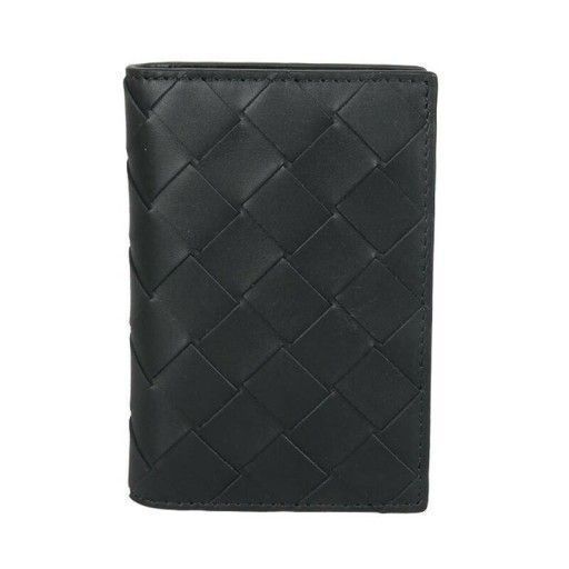 Bottega Veneta Flap Card Wallet 749417 VCPQ4 8803