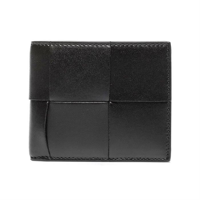 Bottega Veneta Maxi In-terchiato Wallet 749455