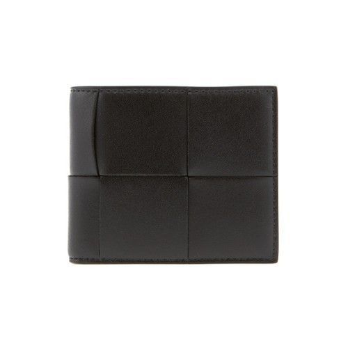Bottega Veneta Maxi Coin Purse Wallet 649605 VBWD2 8803