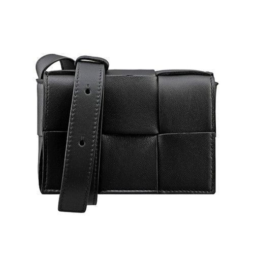 Bottega Veneta Mini Cassette Bag 666688 VMAY1 8425