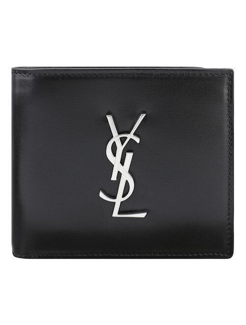 Saint Laurent Monogram Wallet 453276 0SX0E 1000