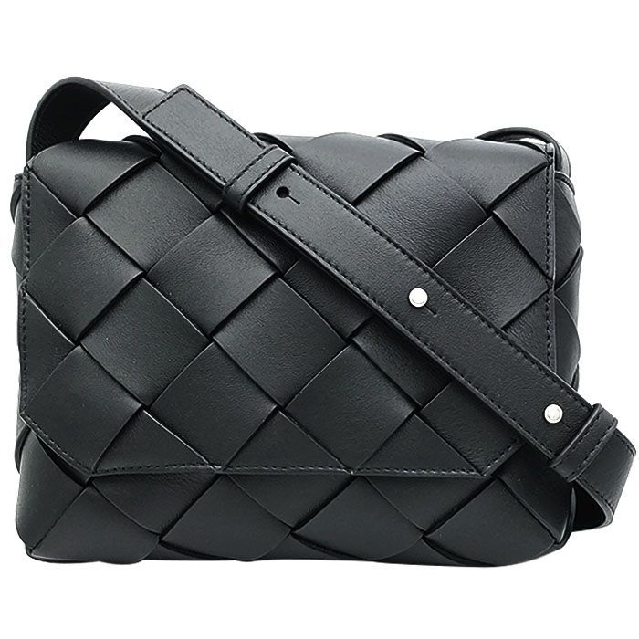 Bottega Veneta Crossbody Bag Diago 795637 V56A1 8803