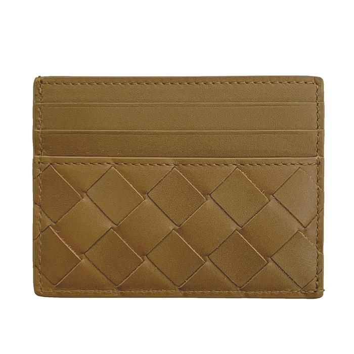 Bottega Veneta Card Wallet 22SS 635057