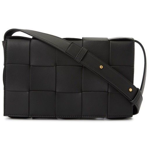 Bottega Veneta Intreccialto Cassette Bag 578004 VMAY1 8425