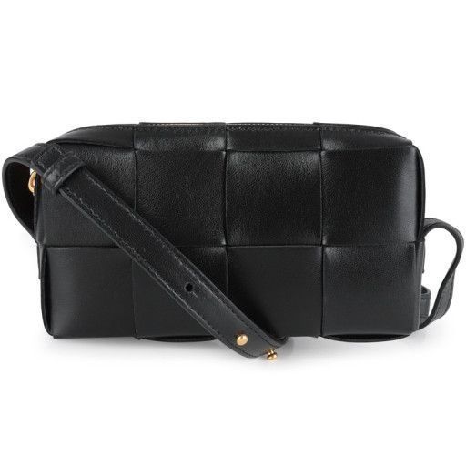 Bottega Veneta Mini Crossbody Bag 755031 VCQC4 8425
