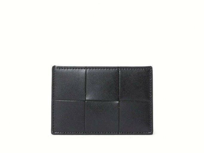 Bottega Veneta Card Wallet Cassette 748052 VBWD3