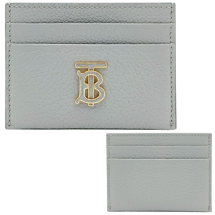 Burberry Leather Card Case 8070430