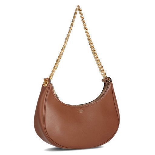 Celine Medium Chain Shoulder Bag 199583 DGQ 04LU