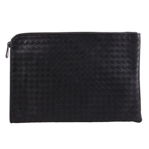 Bottega Veneta Round Clutch Bag 224052 V4651
