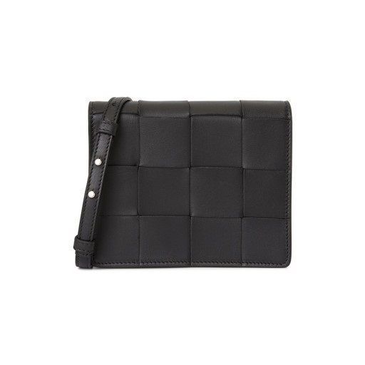 Bottega Veneta Shoulder Bag 574051 INTRECCIATO Cassette Bag