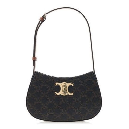 Celine TILLY Triumph Women's Bag 115702CUZ 04LU