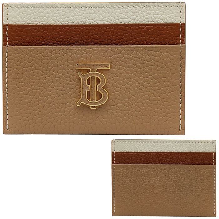 Burberry Card Wallet TB 8059627 A1420