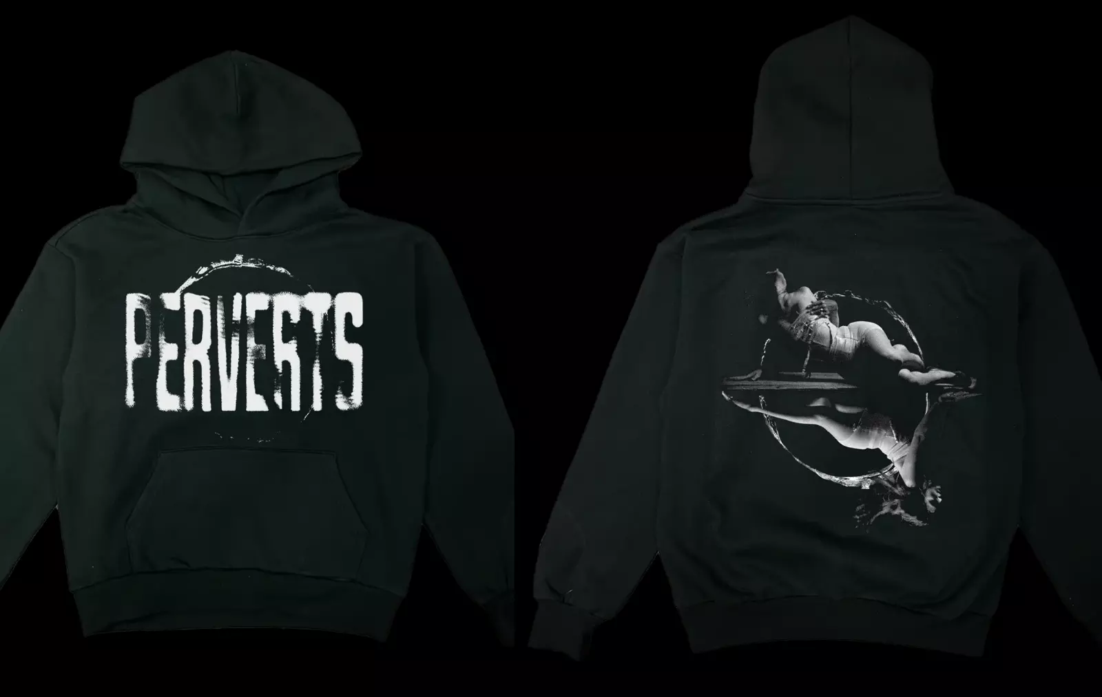 Collection Ethel Cain 2024 Gift For Fan Unisex Hoodie