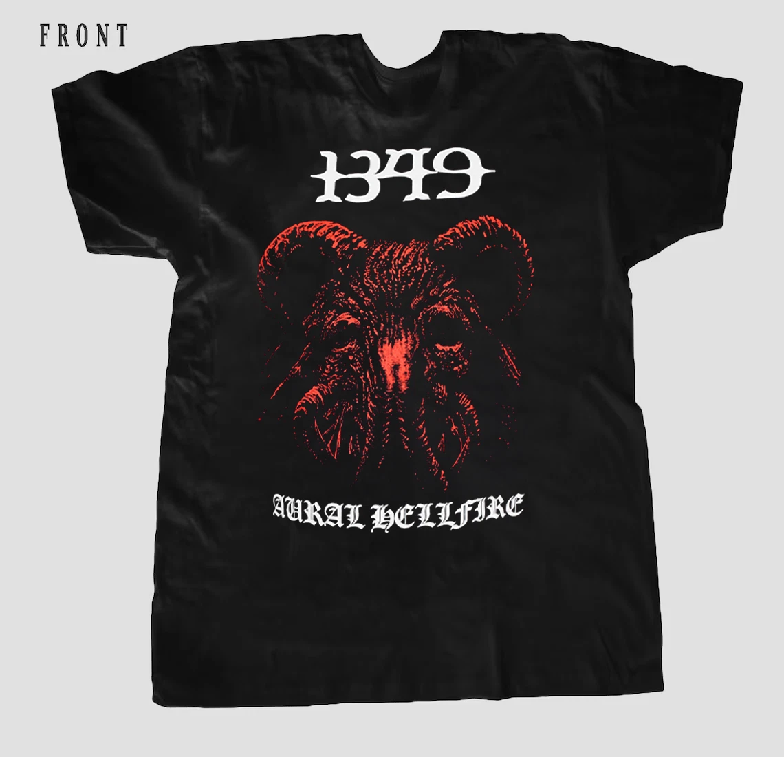 1349 Album Band Gift For Fan T-Shirt