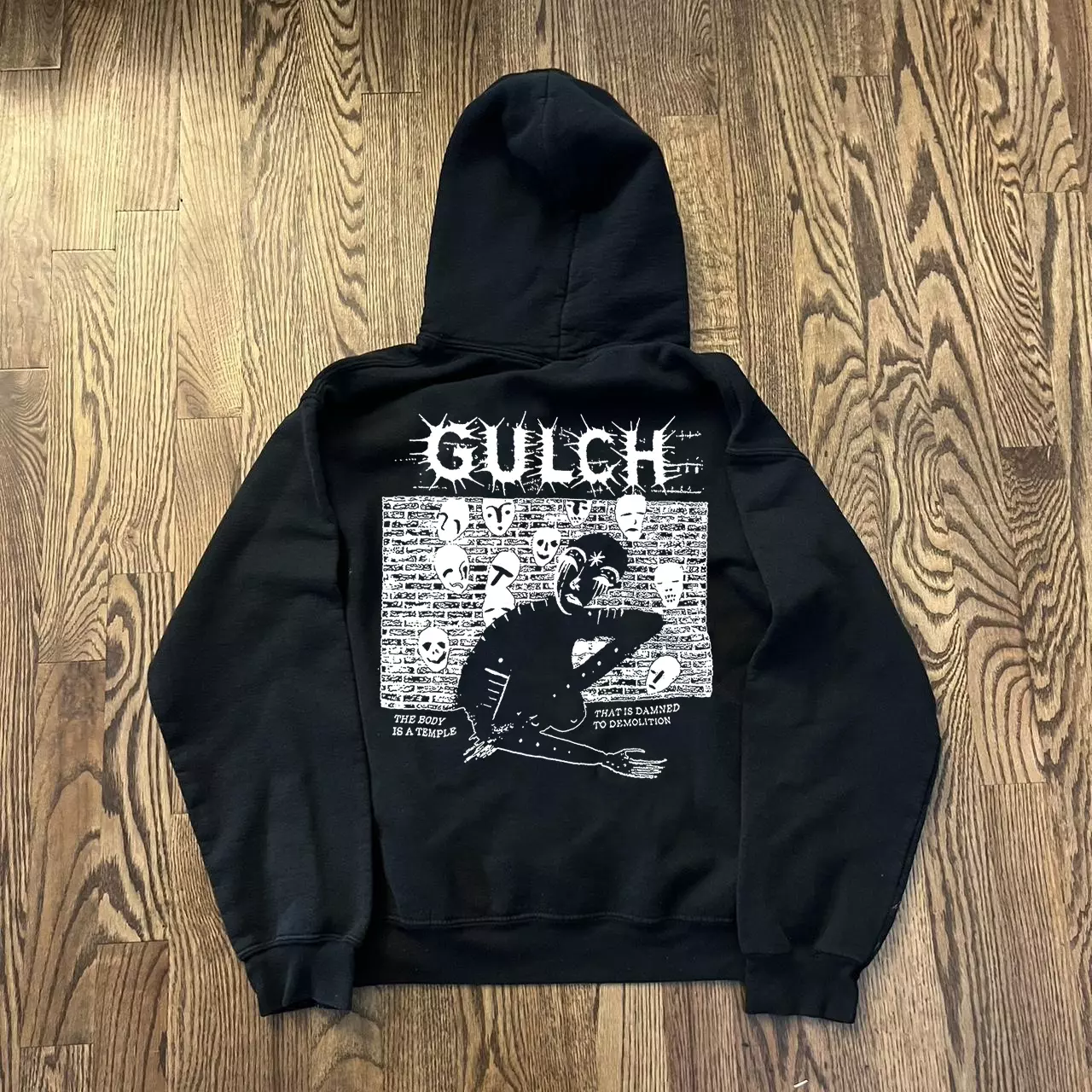 Gulch Band Collection Gift For Fan S To 3Xl Hoodie