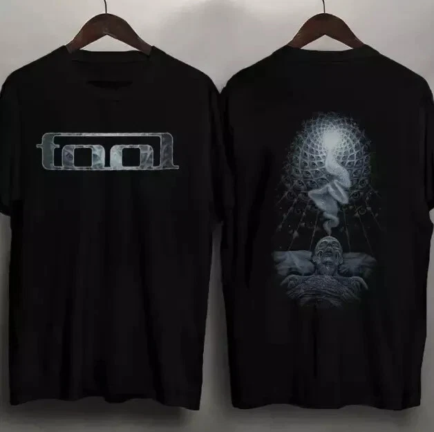 Vintagetool Band T-Shirt