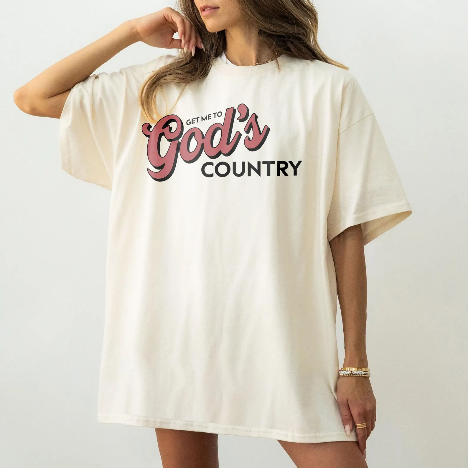 Get Me To GodS Country Shirt, Country Music Lover Shirt, Saturday Night Live Shirt