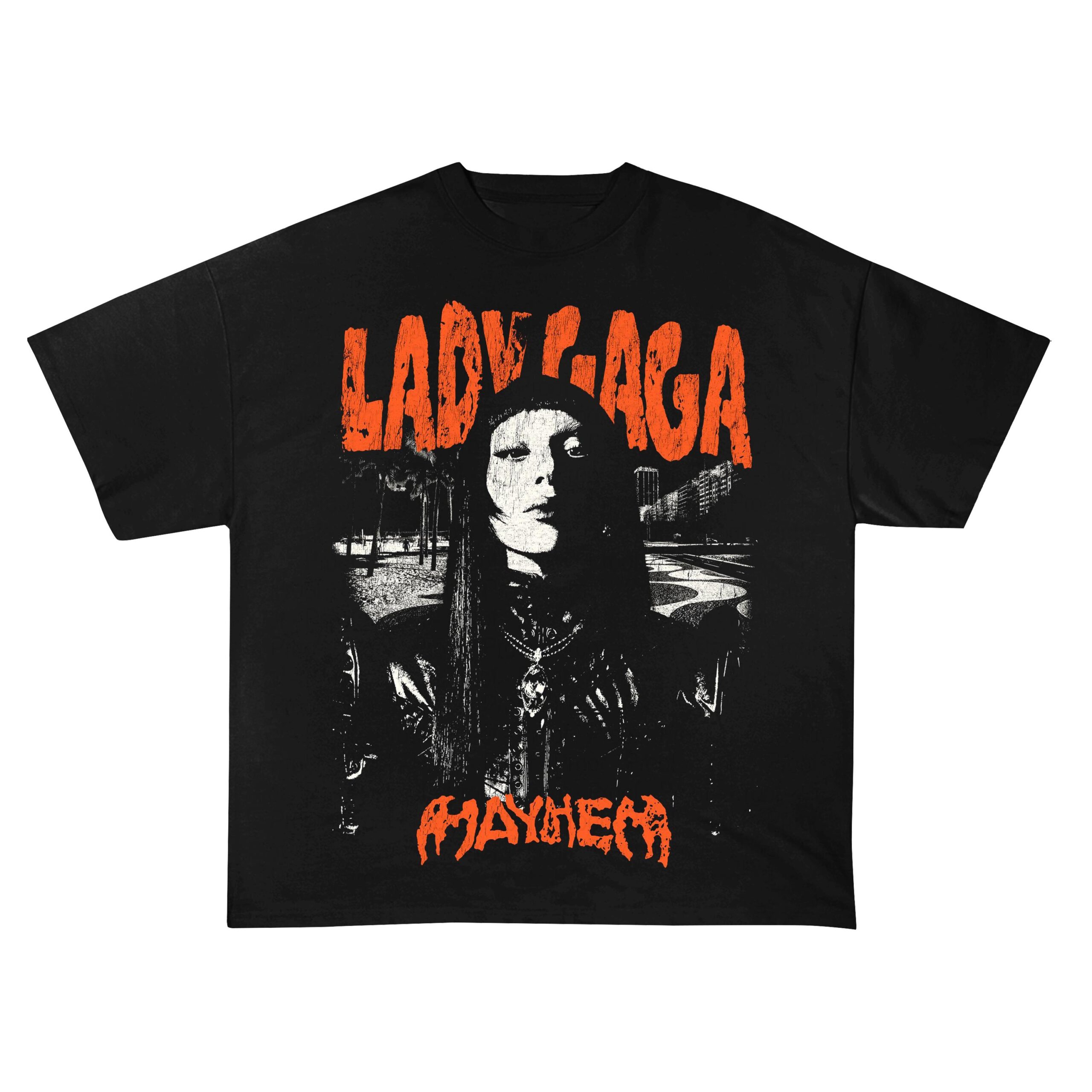 Lady Gaga Mayhem Shirt, Lady Gaga The Mayhem Ball Tour 2025 Shirt, Lady Gaga Graphic Shirt